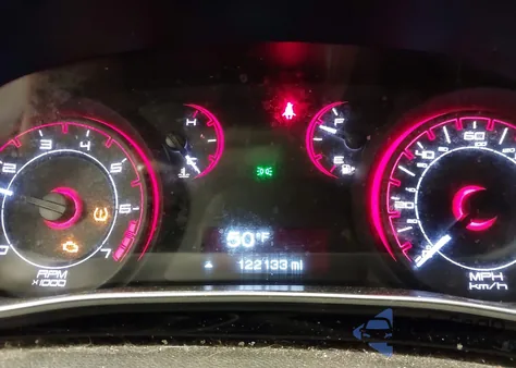 2013 Dodge Dart Aero from USA, damaged, VIN 1C3CDFAH0DD199434